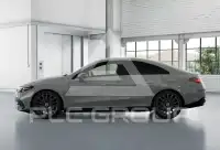 2026 Mercedes Benz CLA 220
