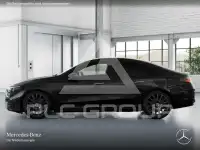 2026 Mercedes Benz CLA 220
