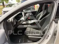 2026 Mercedes Benz CLA 220
