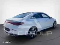 2026 Mercedes Benz CLA 220