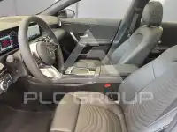 2026 Mercedes Benz CLA 220