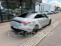 2026 Mercedes Benz CLA 220