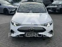 2026 Mercedes Benz CLA 220