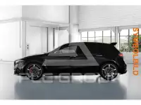 2026 Mercedes Benz A 45 AMG