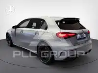 2026 Mercedes Benz A 45 AMG