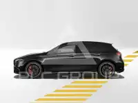 2026 Mercedes Benz A 45 AMG