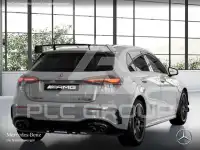 2026 Mercedes Benz A 45 AMG