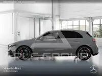 2026 Mercedes Benz A 45 AMG