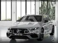 2026 Mercedes Benz A 45 AMG