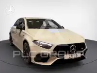 2026 Mercedes Benz A 45 AMG