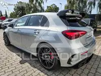 2026 Mercedes Benz A 45 AMG