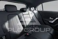 2026 Mercedes Benz A 250
