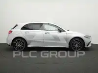 2026 Mercedes Benz A 250