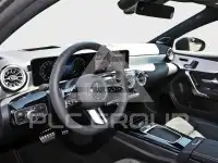 2026 Mercedes Benz A 250