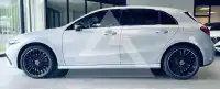 2026 Mercedes Benz A 250