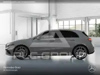 2026 Mercedes Benz A 250