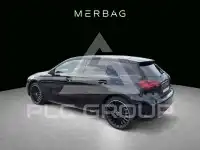 2026 Mercedes Benz A 250