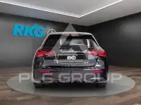 2026 Mercedes Benz A 250