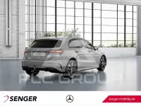 2026 Mercedes Benz A 250