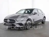 2026 Mercedes Benz A 250