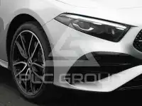 2026 Mercedes Benz A 250