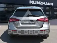 2026 Mercedes Benz A 250