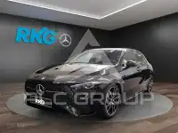 2026 Mercedes Benz A 250
