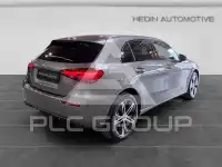 2026 Mercedes Benz A 250