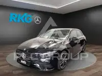 2026 Mercedes Benz A 250