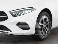 2026 Mercedes Benz A 250
