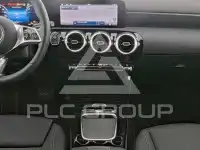 2026 Mercedes Benz A 250