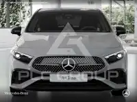 2026 Mercedes Benz A 250