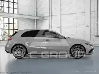 2026 Mercedes Benz A 250