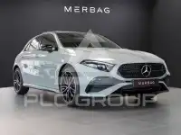 2026 Mercedes Benz A 250