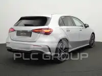 2026 Mercedes Benz A 250