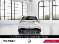 2026 Mercedes Benz A 250