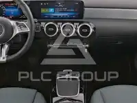 2026 Mercedes Benz A 250
