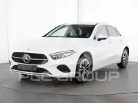 2026 Mercedes Benz A 250