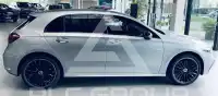 2026 Mercedes Benz A 250