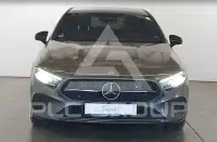 2023 Mercedes Benz A 250