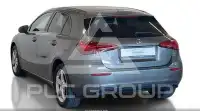 2023 Mercedes Benz A 250