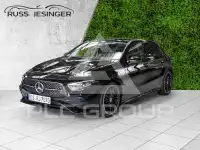 2026 Mercedes Benz A 250