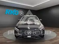 2026 Mercedes Benz A 250