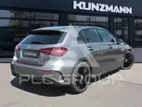 2026 Mercedes Benz A 250