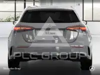2026 Mercedes Benz A 250