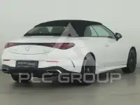 2026 Mercedes Benz CLE 450