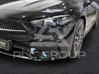 2026 Mercedes Benz CLE 450