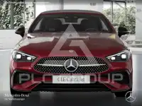 2026 Mercedes Benz CLE 450