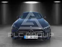 2026 Mercedes Benz CLE 450