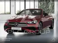 2026 Mercedes Benz CLE 450